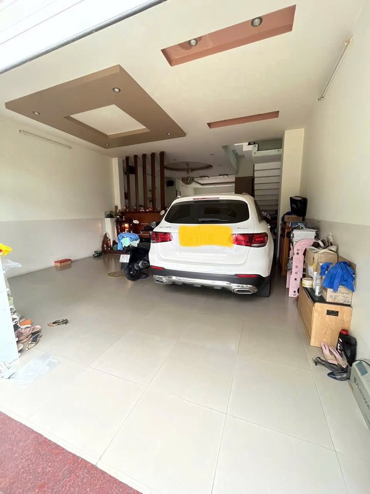 Nhà Mặt Tiền Nguyễn Thành Phương 120m² giá 10.9 tỷ - Vị trí đắc địa