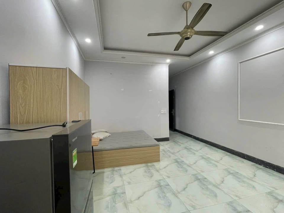 Cho thuê Studio 39m² P. Bửu Long, Biên Hòa - Full nội thất, giá 3.9 triệu