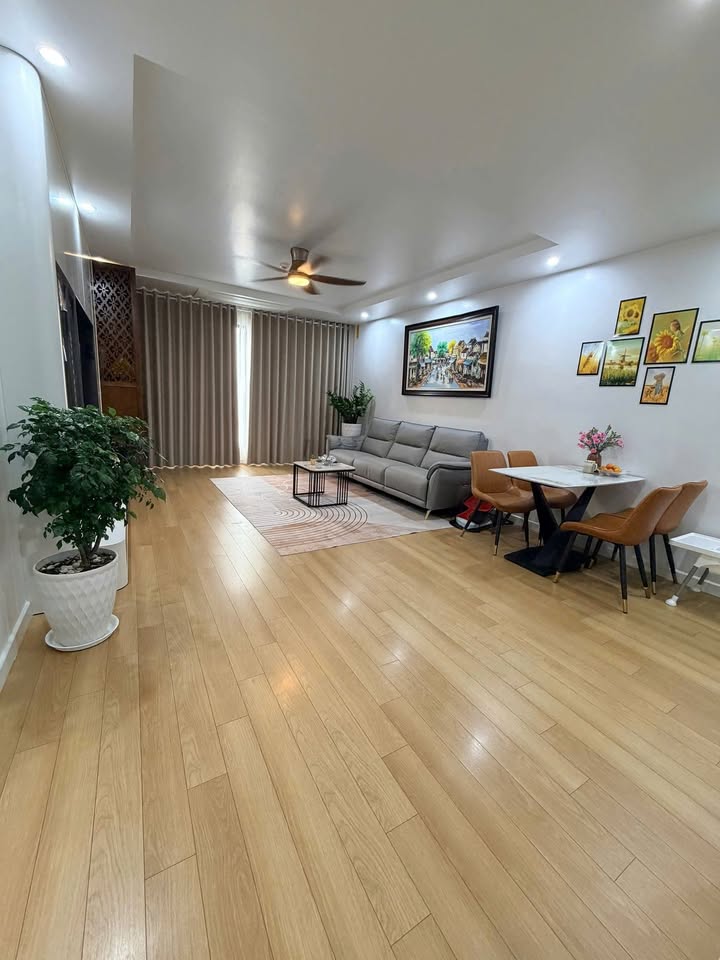 Nhà Riêng La Casta, Văn Phú, Hà Đông 117m² từ 10 tỷ - Giá tốt hiếm có!