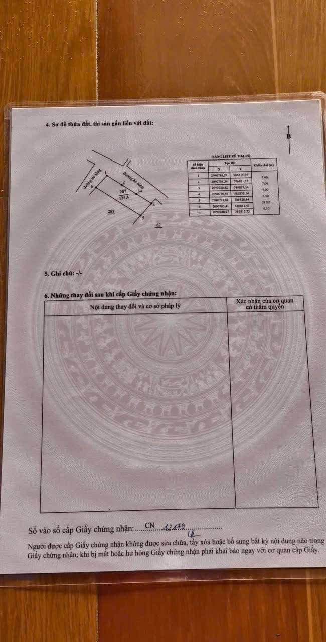 Đất Lô Góc Diễn Châu, Nghệ An - Cạnh VSIP2, 136.5m²
