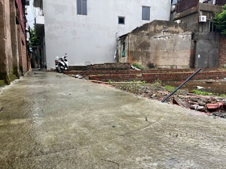 Đất nền Phù Khê, Từ Sơn 66m² - Tiềm năng tăng giá vượt trội!