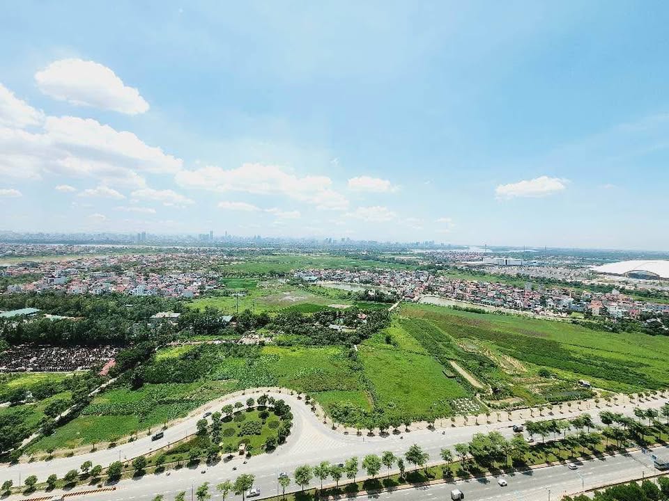 Chung cư Eurowindow River Park 73m² - 2PN - 4.2 tỷ - Sẵn Sàng Sở Hữu