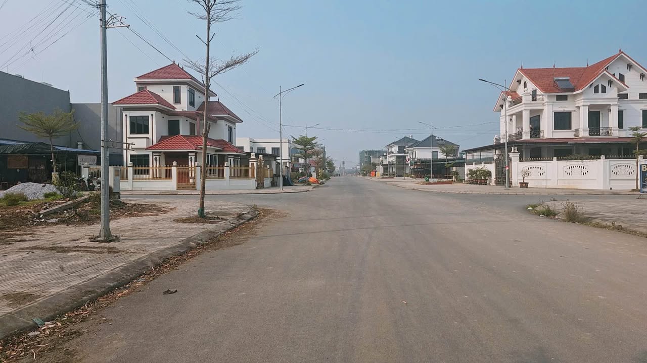 Đất nền Phổ Yên, Thái Nguyên 100m² sổ đỏ chính chủ