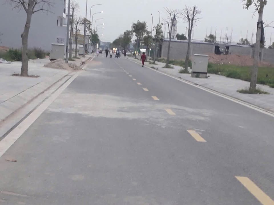 Bán đất Tấn Đức Central Park Phổ Yên 100m² - Sổ đỏ sẵn sàng