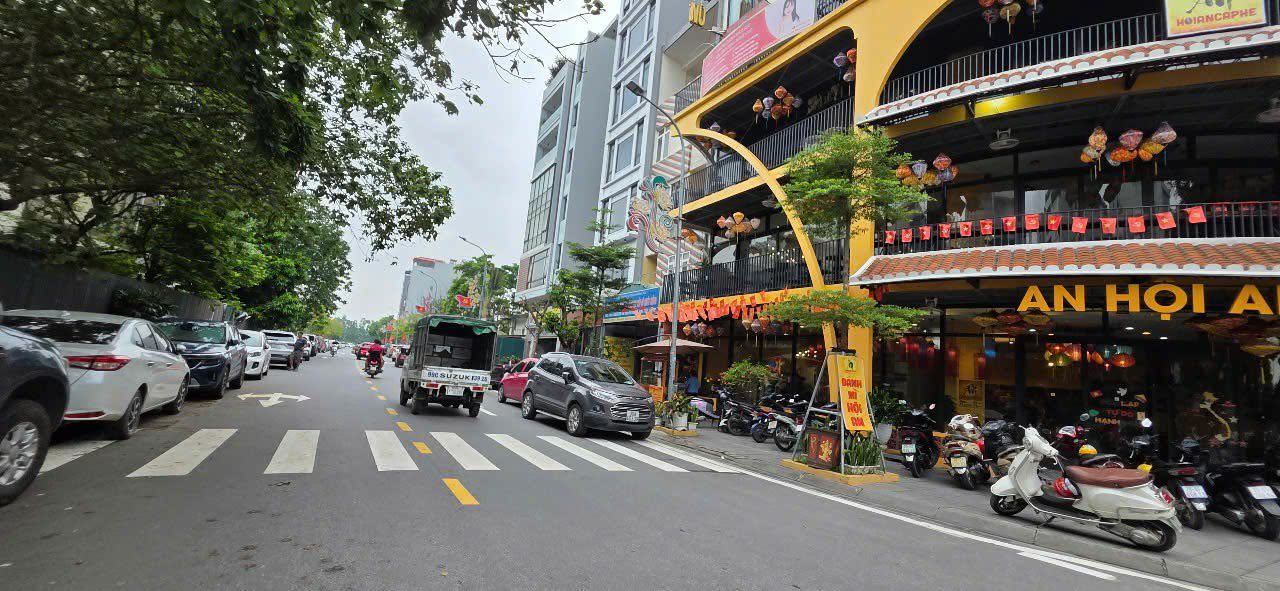 Đất đấu giá Vườn Đào Đông Anh 108m² giá 2.592 tỷ - Sổ đỏ chính chủ