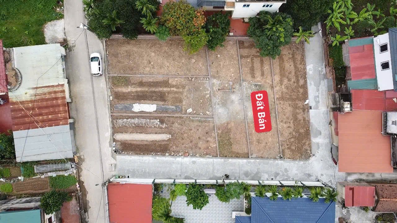 Bán Đất Đông Lai Hàng, Đông Anh 95m² - Sổ Đỏ Full Thổ Cư, Giá 3 Tỷ