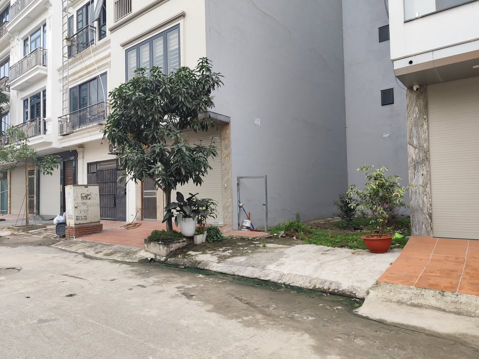 Đất nền Đông Anh 51m² giá 1.82 tỷ - Đầu tư sinh lời ngay!