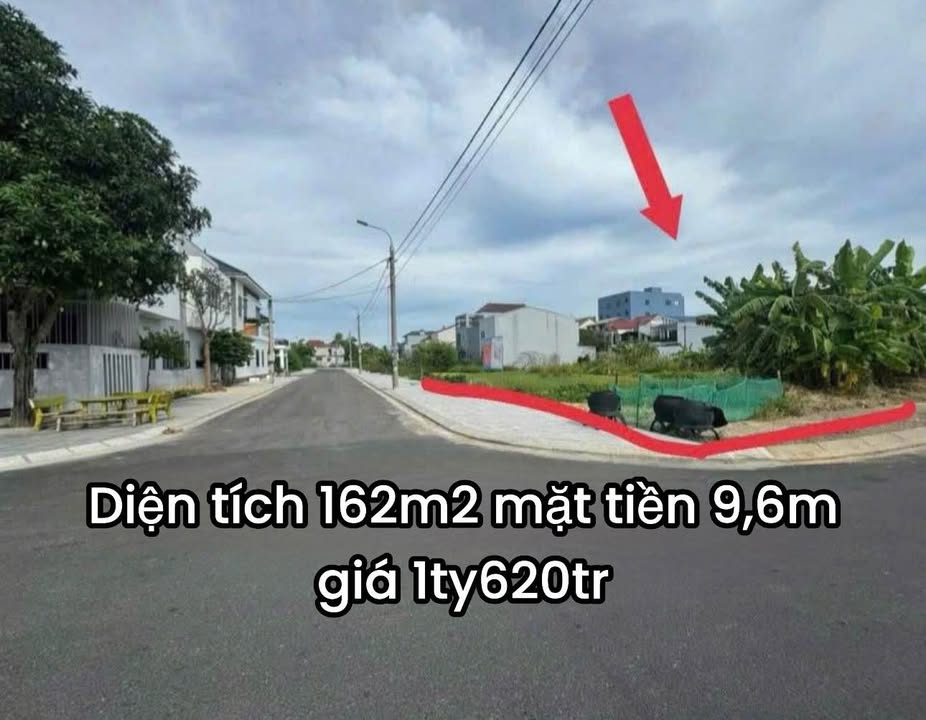 Bán Gấp Đất Lục Nam, Bắc Giang 162m² - Cắt Lỗ Sâu, Sẵn Sổ Hồng