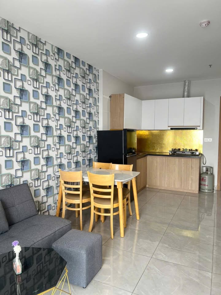 Căn hộ Legacy Central Thuận An 1PN giá 5.5 triệu - Full nội thất!