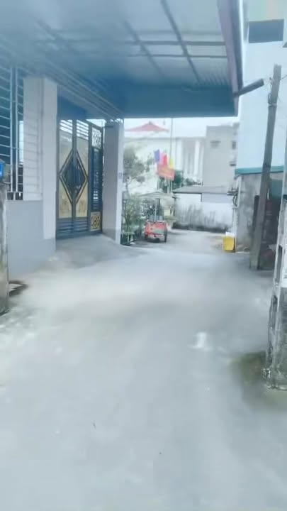 Bán Đất 101m² Tỉnh Lộ 514 Triệu Sơn - Sẵn Nhà Cấp 4, Giá 1.2 Tỷ