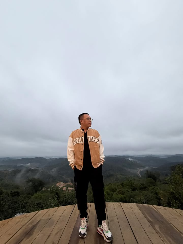 Đất Nền Măng Đen 210m² - View Rừng, Giáp Suối, Sẵn Sổ Hồng