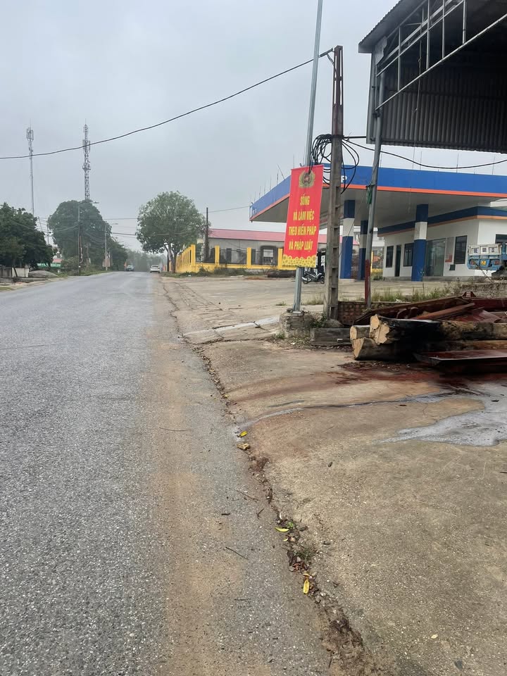 Đất Nền Vân Hà, Việt Yên 150m² - Mặt Tiền Trục Chính Nhẫm