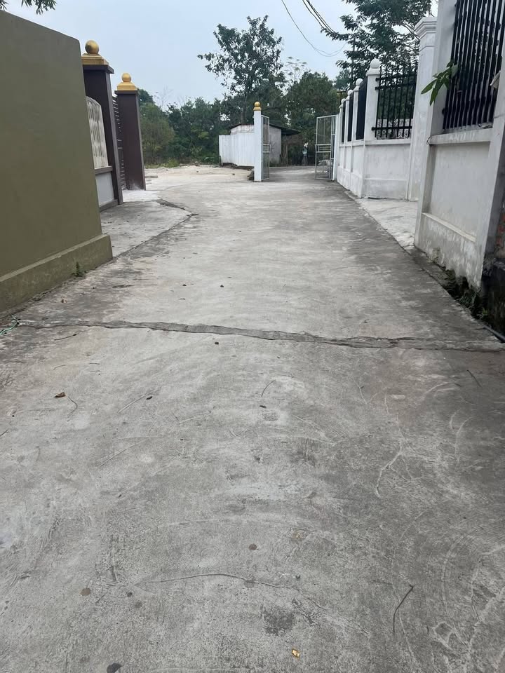 Đất nền Đoan Bái, Hiệp Hòa hơn 100m² - Đường to ô tô đỗ cửa!