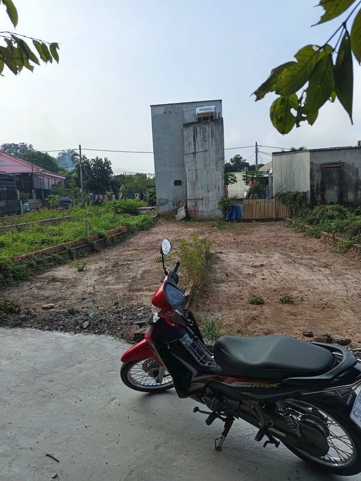 Đất nền Nhơn Trạch 88m² giá 1.8 tỷ - Sổ đỏ chính chủ, xây tự do!