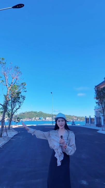 Townhouse Vinhomes Pearl Bay 101m2 11.1 tỷ - Chính chủ