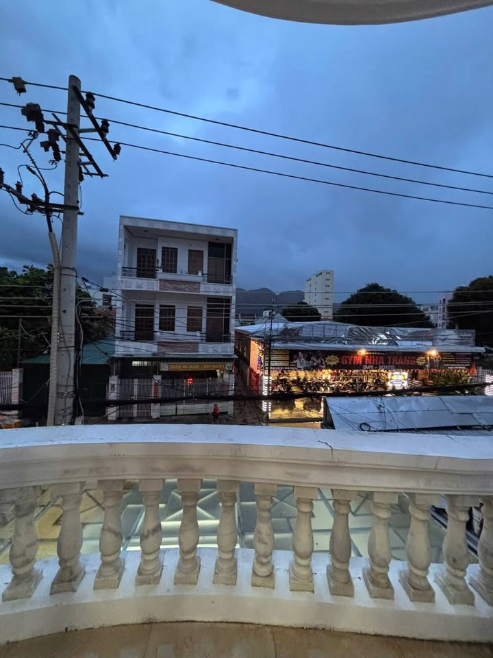 Nhà Mặt Tiền Bắc Sơn, Nha Trang - 109m², 3PN, Kinh Doanh Sầm Uất