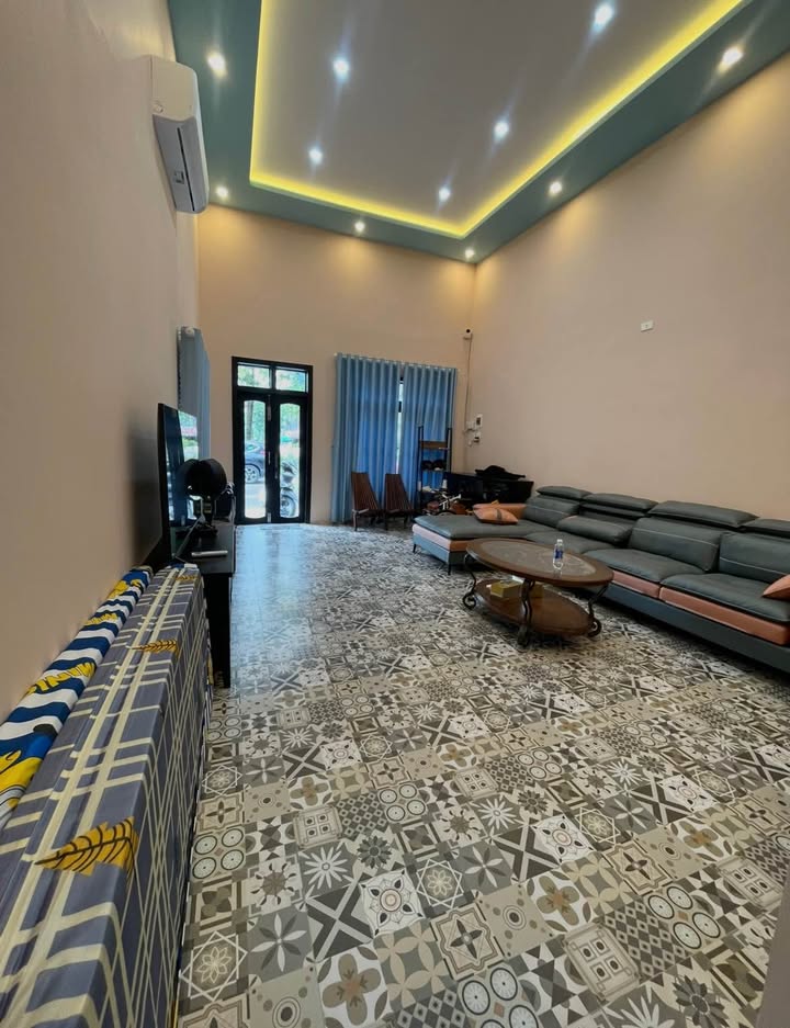 Nhà ĐÔC ĐỐC BẢO Quy Nhơn 37.1m² giá 7.8 tỷ - Chính chủ bán!