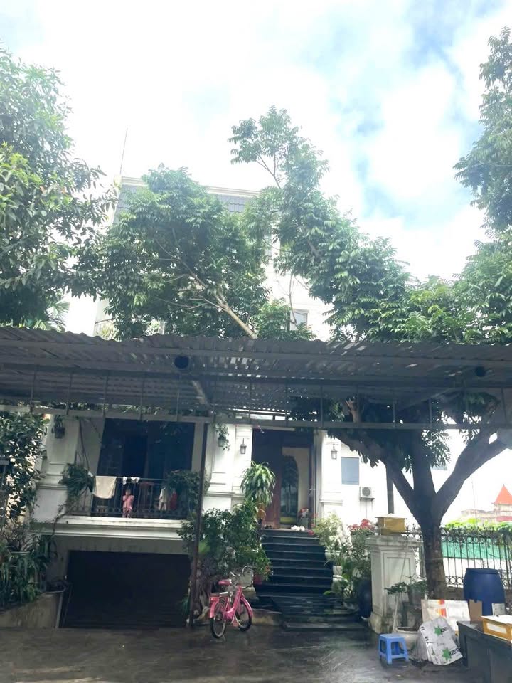 Nhà riêng Quang Trung Uông Bí 106m² – Ô tô vào tận nhà!