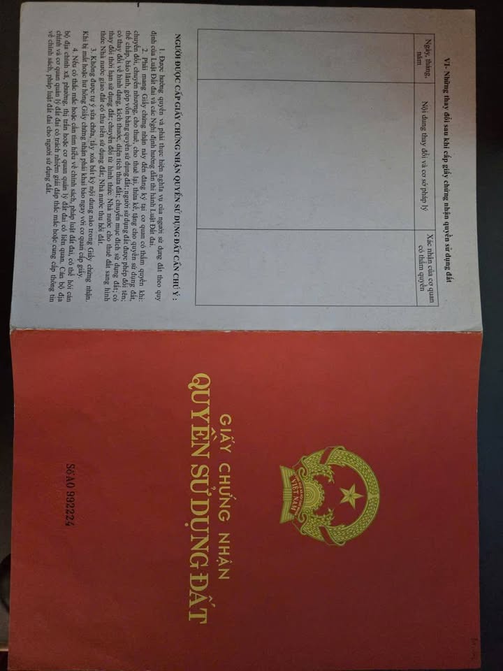 Đất Vàng Tân Phước Khánh 95m² - Ki ốt + 3 Phòng Trọ, Thu Nhập 4 Triệu/Tháng