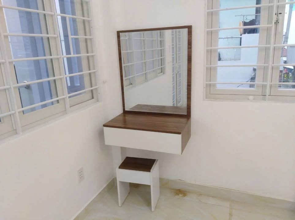 Nhà riêng Trần Phú Q5 46m² giá 9.5 tỷ - Sẵn sàng ở ngay!
