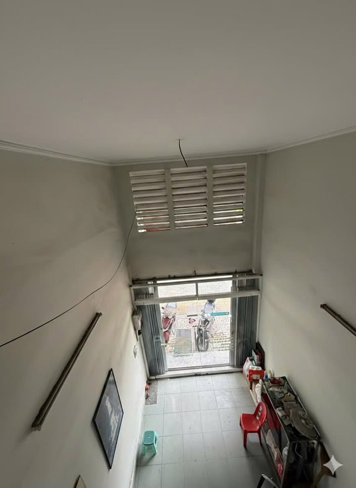 Nhà phố ĐBP P17 Bình Thạnh 40m² 16.5 tỷ – Kinh doanh đỉnh