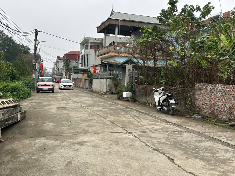 Đất nền Tiên Dương Đông Anh 64,3m² - Tiềm năng tăng giá