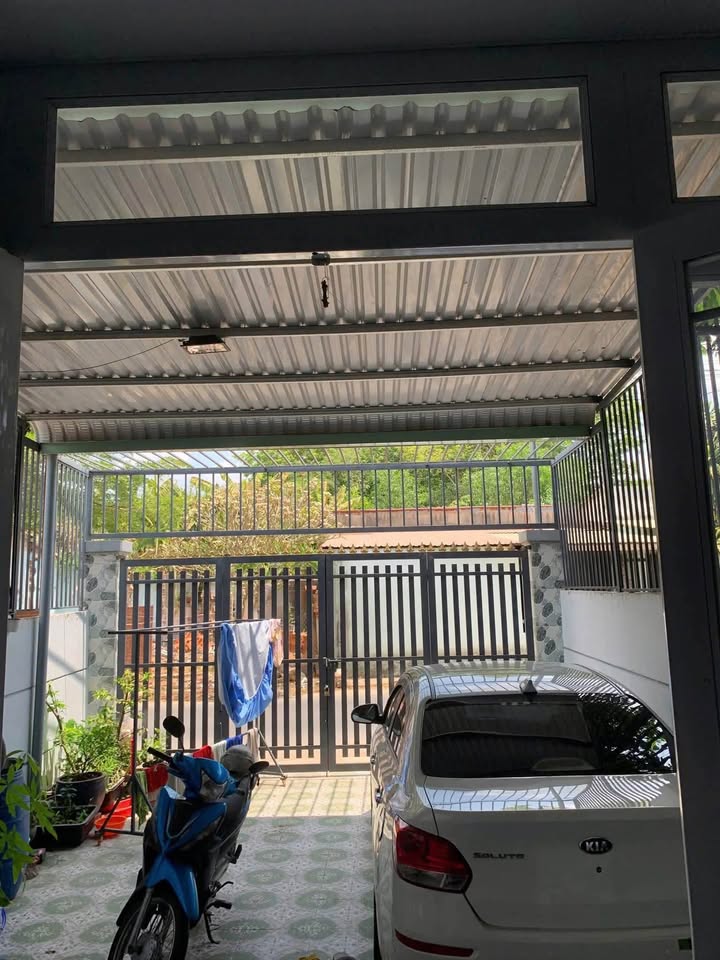 Nhà Phố Thủ Dầu Một 88m² - Mặt tiền kinh doanh, giá 2.7 tỷ!