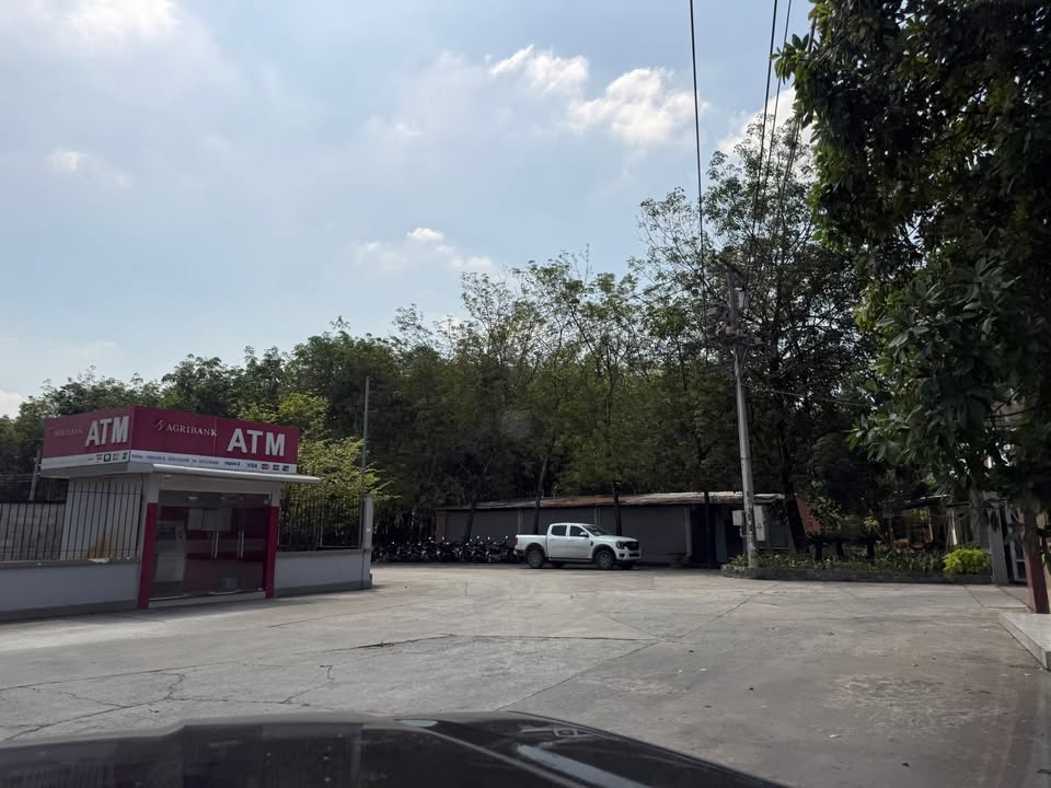 Đất Vàng An Điền Bến Cát 440m² - Kinh Doanh Trọ Sầm Uất, Giá 2.7 Tỷ