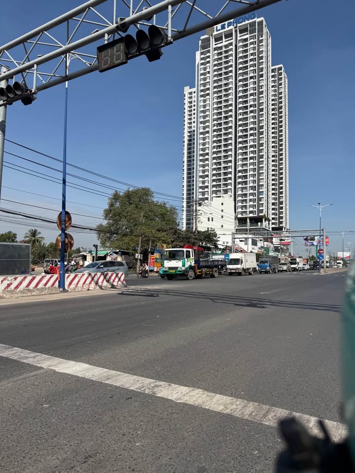 Đất nền Bình Nhâm Thuận An 1.045m² 14 tỷ - Sổ hồng chính chủ