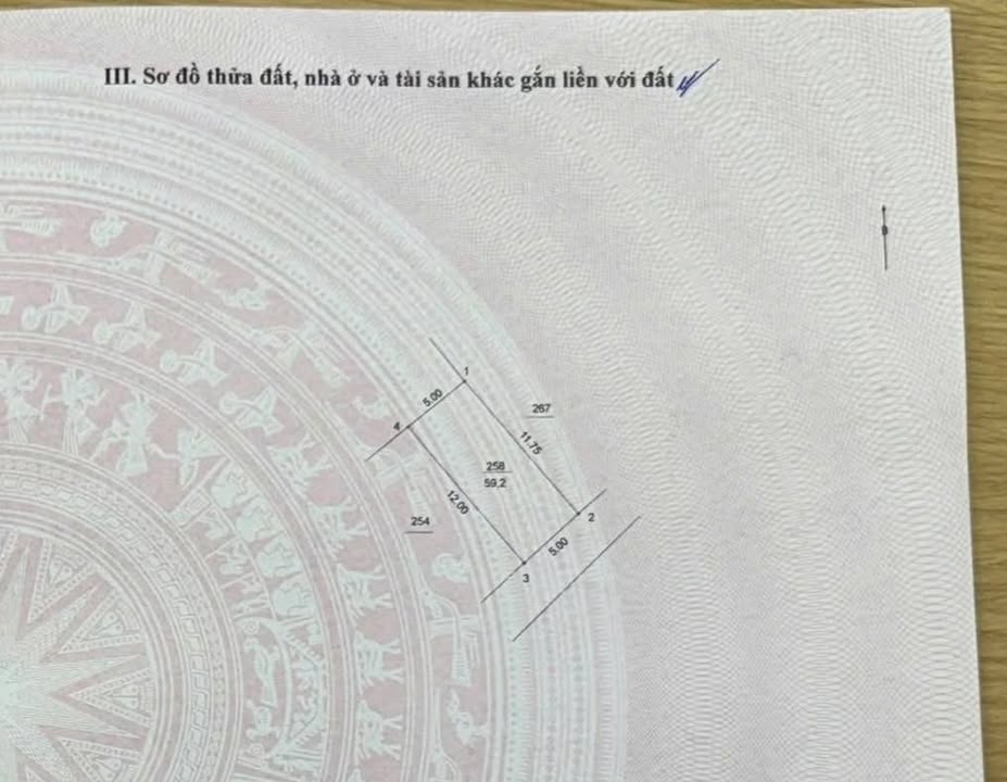 Nhà Phố Yên Nghĩa 60m² Hà Đông - Mặt Tiền Kinh Doanh, Ô Tô Thông