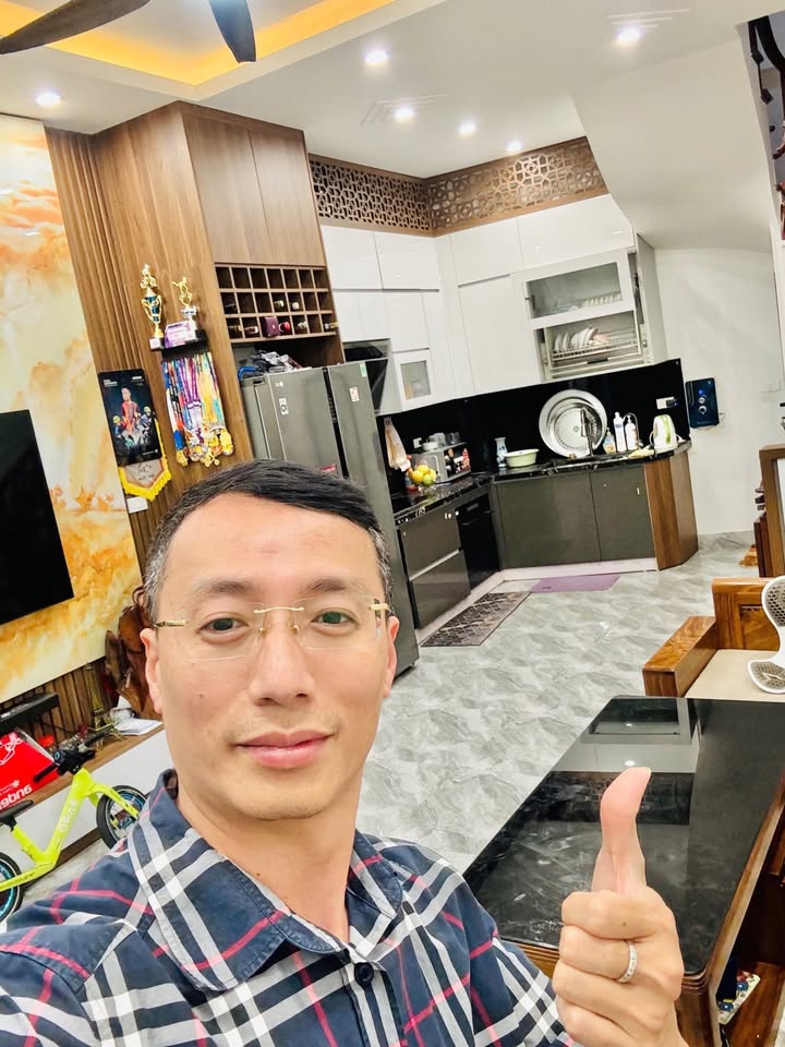 Nhà riêng Phố Bạch Mai 58m² - Sẵn sàng ở ngay!