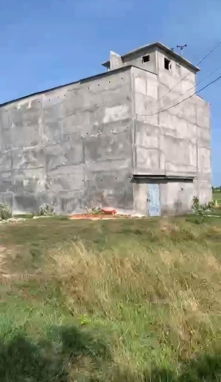 Farm Yến Ninh Thuận 2000m² - Dòng Tiền Ổn Định 3.5 Tỷ