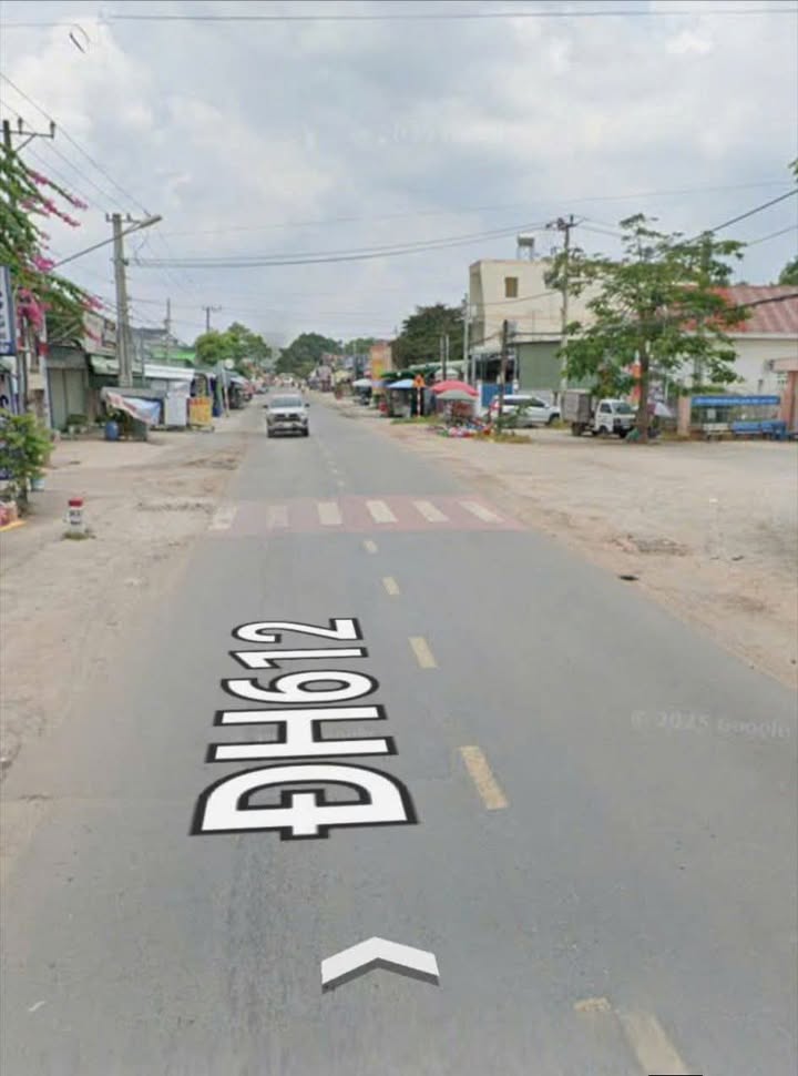 Nhà Mặt Tiền Chánh Phú Hòa 546m² - Mặt Tiền Kinh Doanh