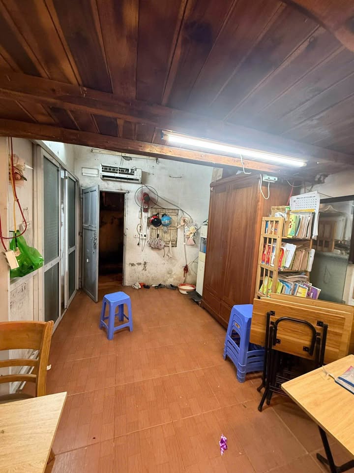 Bán đất Hoàng Tăng Bí Bắc Từ Liêm 50m² 8.1 tỷ - Lô góc ô tô vào nhà!