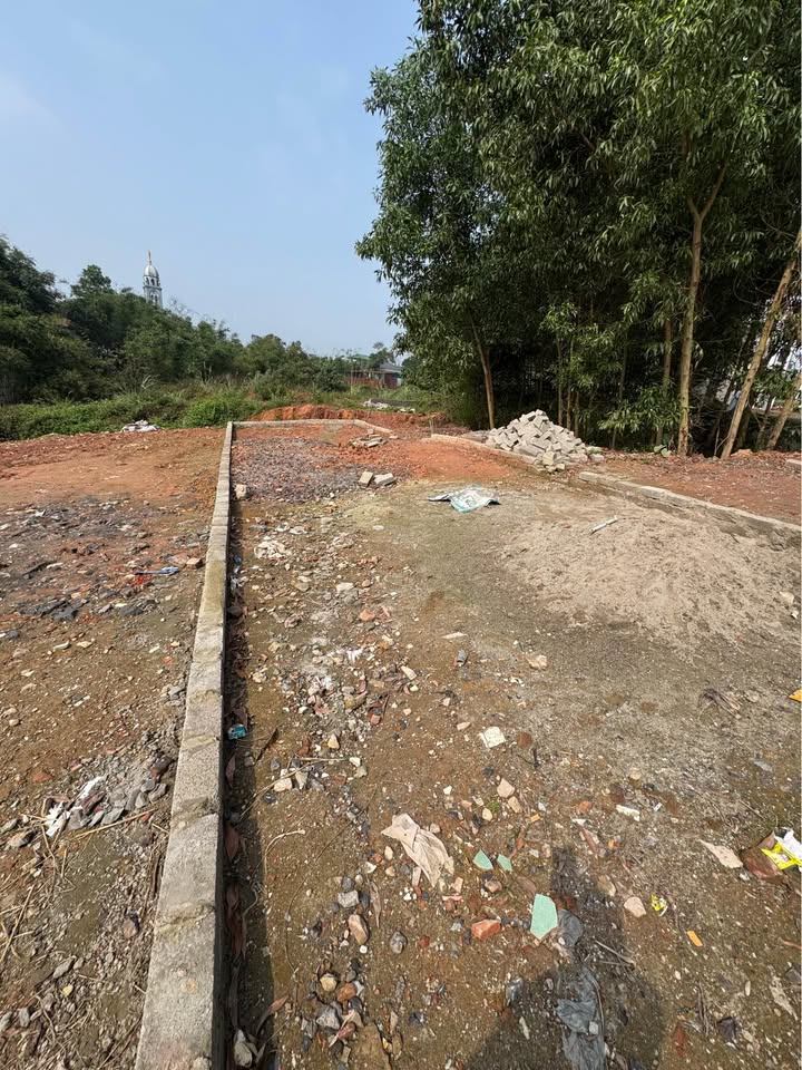 Đất Nền Định Hóa - 86.8m² - Sổ Đỏ Sẵn Sàng - Đầu Tư Sinh Lời