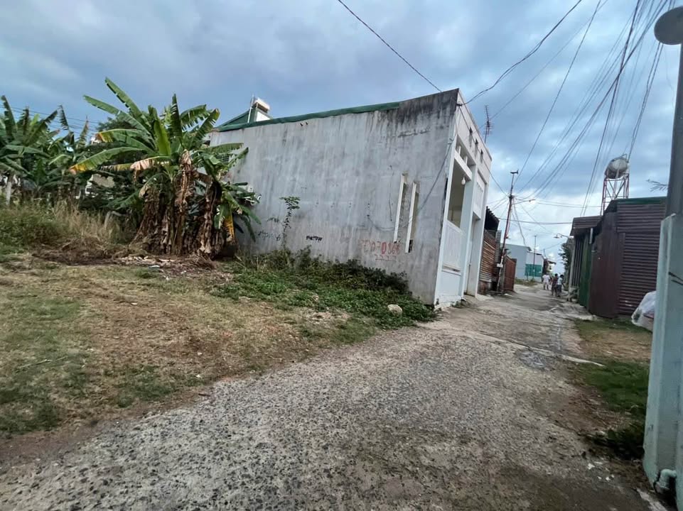 Đất nền Buôn Ma Thuột 56m² – Xây dựng tự do, giá 320 triệu!