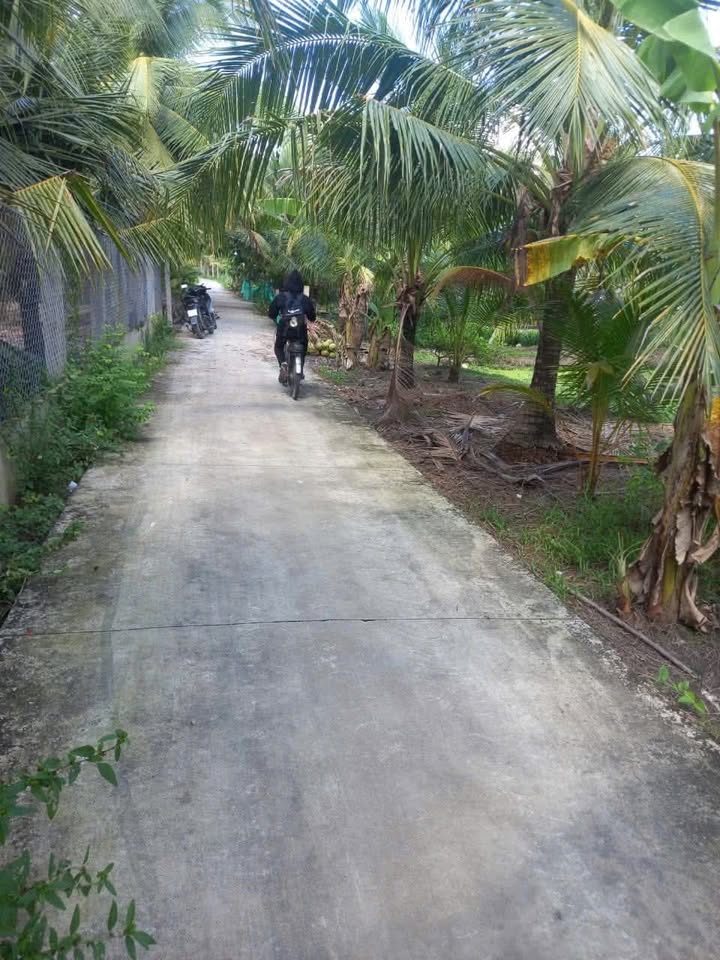 Đất nền Châu Thành 550m² giá chỉ 6xx triệu - Đường to ô tô tận nơi!