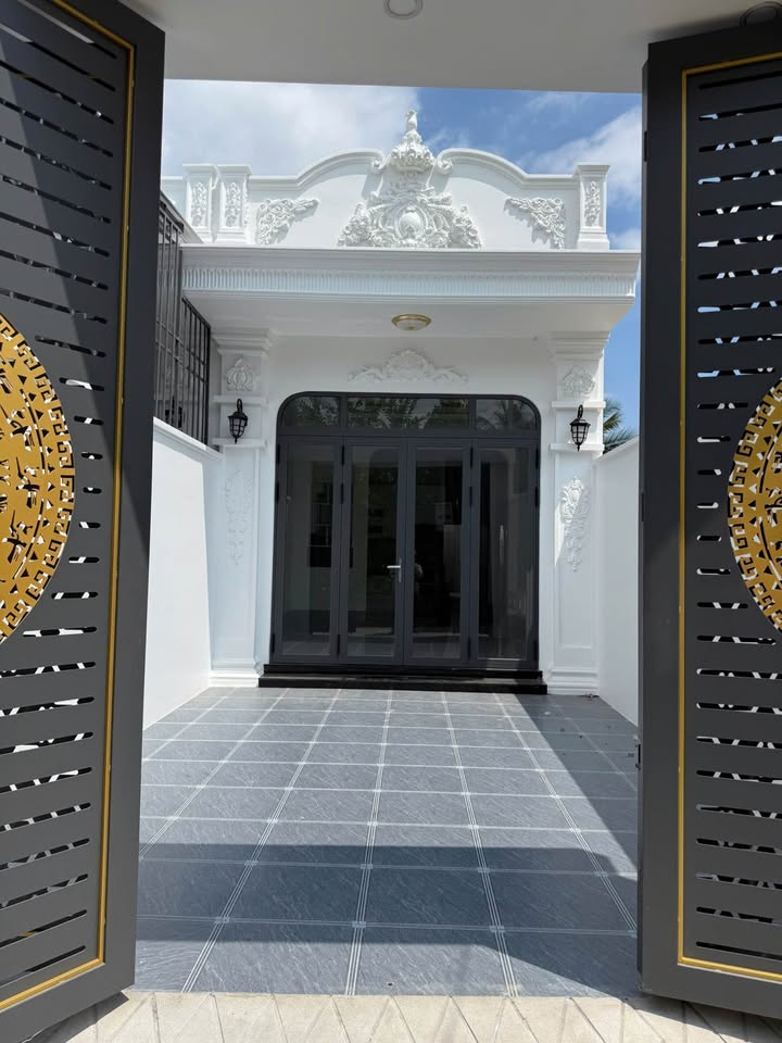 Nhà phố Mỹ Tho 96m² 1.48 tỷ - Chính chủ sẵn ở ngay