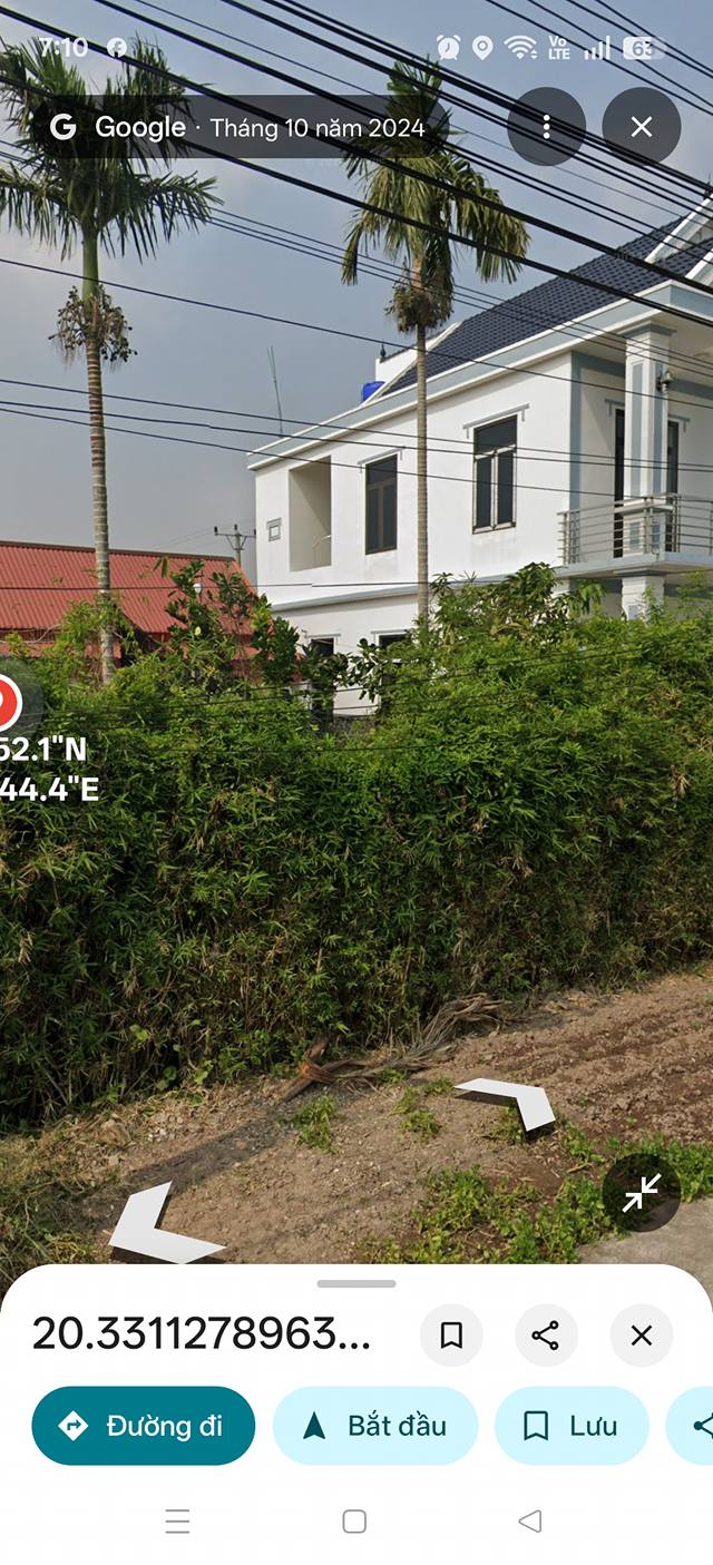 Bán Đất Lô Góc Biệt Thự Nam Bình, Kiến Xương 150m² - Giá Chỉ 5xx Triệu