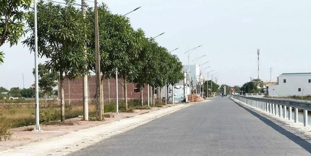 Đất nền Vũ Bình, Kiến Xương 100m² - Tiềm năng tăng giá vượt trội!