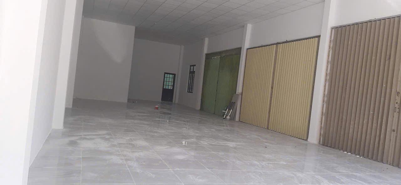 Cho thuê mặt bằng 90m² hai mặt tiền - Ngũ Hành Sơn, Đà Nẵng - Kinh doanh sầm uất