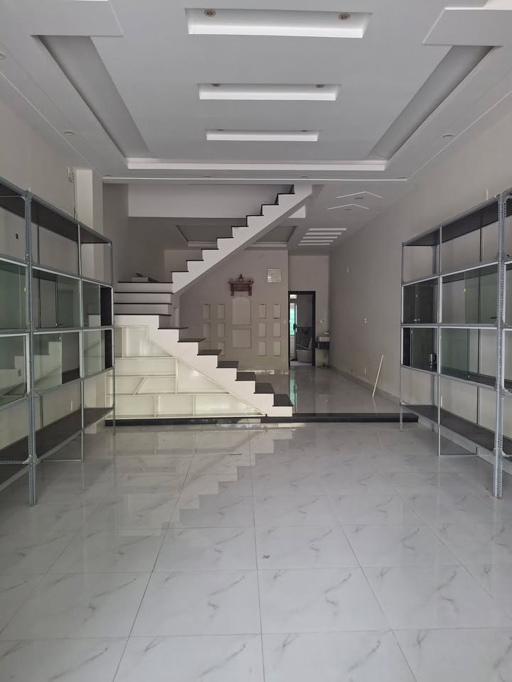 Nhà Nguyên Căn 1PN Gần BV Ung Bướu Đà Nẵng - Kinh Doanh Thuận Lợi