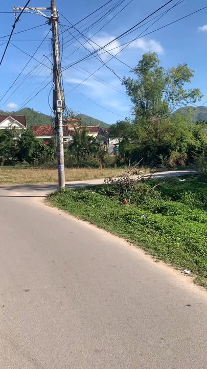 Đất Nền Góc Phường An Nhơn, Bình Định - 109m² Giá Tốt