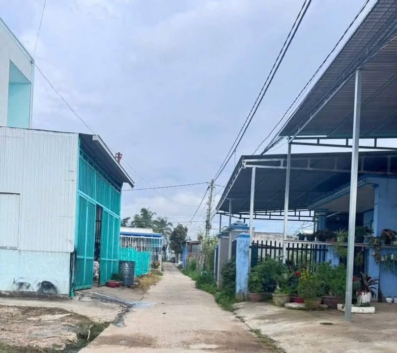 Đất nền Phú Hội, Đức Trọng 115m² - Sổ đỏ chính chủ, bán gấp!