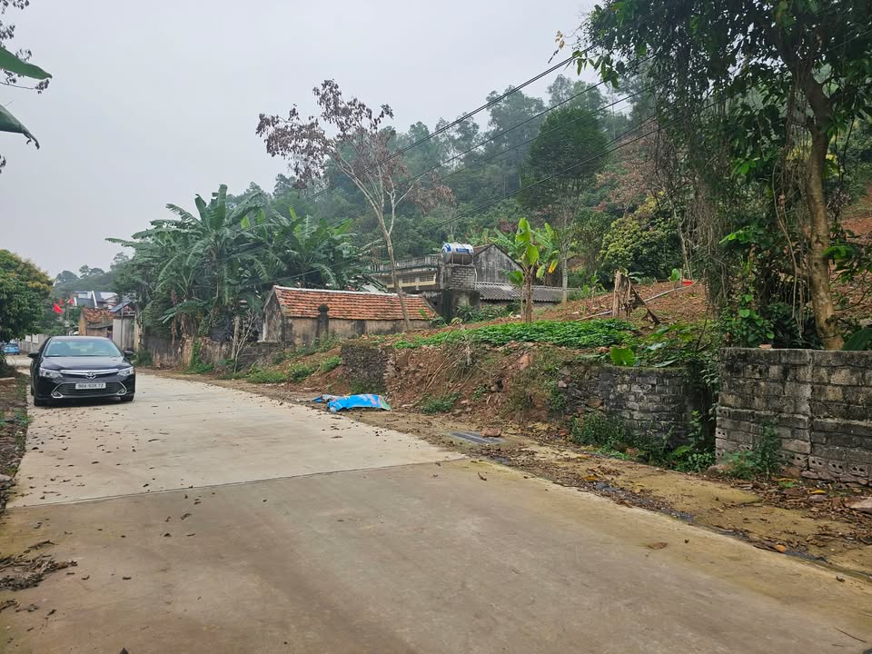 Đất nền Yên Dũng, Bắc Giang 1000m² - Sổ hồng 2 sổ, giá chỉ 5 tỷ