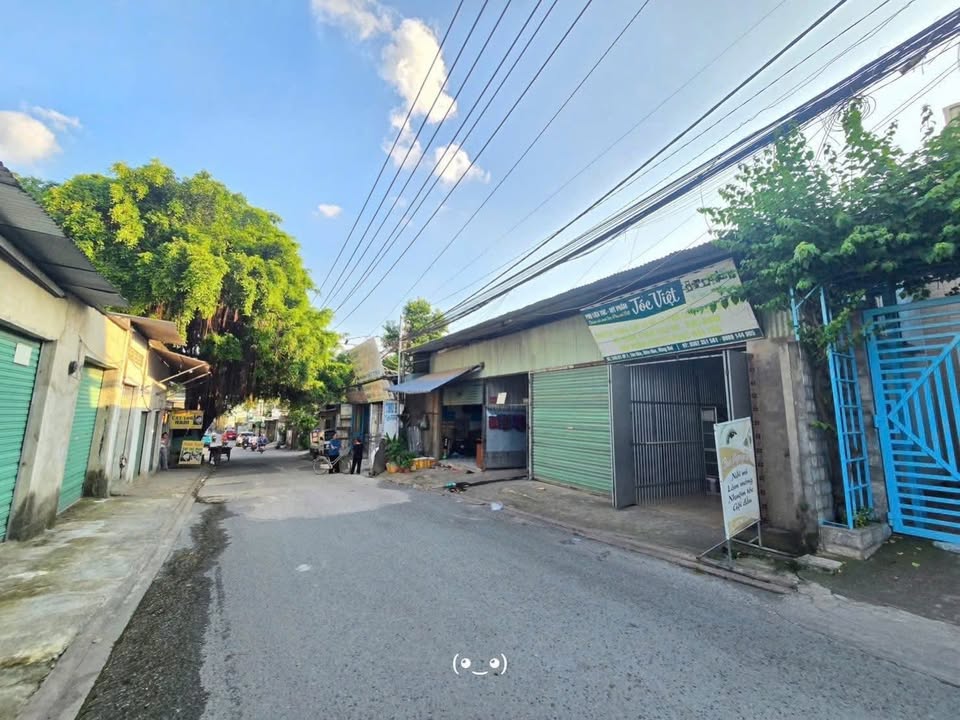 Nhà 1 Trệt 1 Lầu 207m² Hố Nai, Biên Hòa - Sổ Hồng Riêng, Giá 5.9 Tỷ