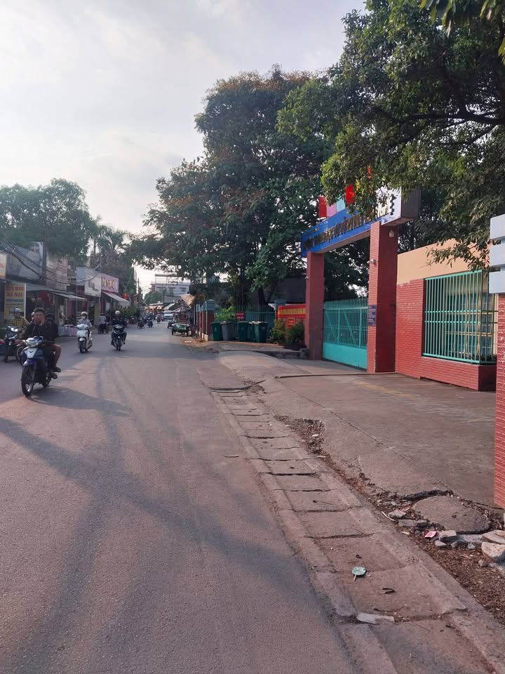 Đất thổ cư 110m² Huỳnh Văn Nghệ, Trảng Bom - Giá 1.9 tỷ