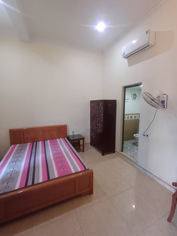 Phòng Trọ Quế Võ, Bắc Ninh chỉ từ 1 triệu - Full Nội Thất!