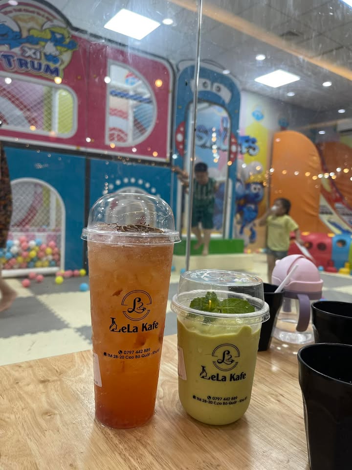 Cho thuê căn hộ Hacom 1PN full nội thất, ban công thoáng mát - Bắc Ninh