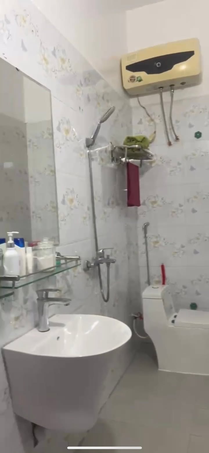 Nhà 3 Tầng Full Đồ Gần KCN Nam Sơn - Hạp Lĩnh, Bắc Ninh - 10 Triệu/Tháng